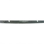 Prosharp Dubbele Radius Profiel Templates
