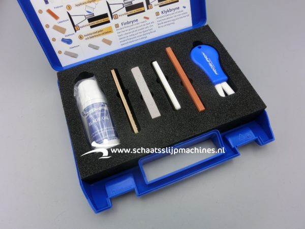 Prosharp Hone Kit