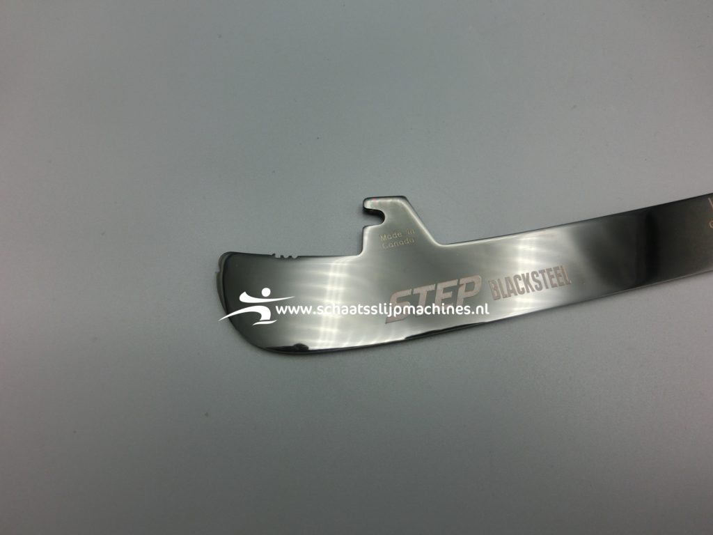 BLACKSTEEL RUNNER ST-PRO XS
