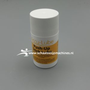 Accu-Lube slijpwax