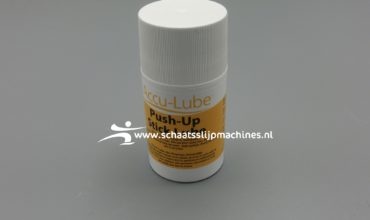 Accu-Lube slijpwax