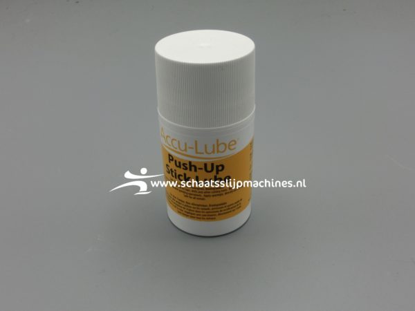 Accu-Lube slijpwax