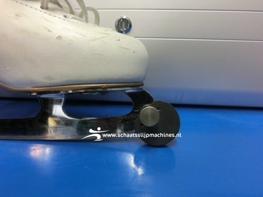 PROSHARP KUNSTSCHAATSEN TOEPICK PROTECTOR