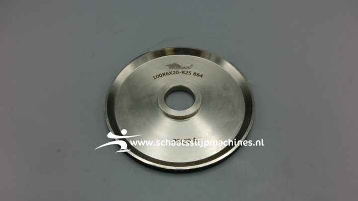 Parduc Diamant slijpwiel 100mm