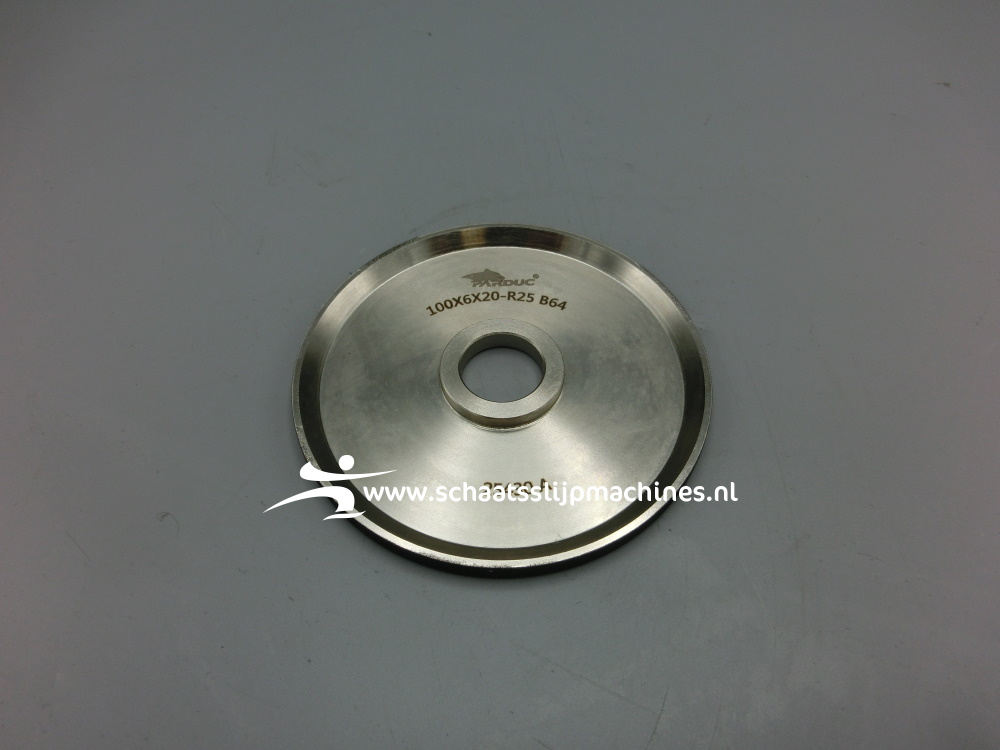 Prosharp Polishing Wheel