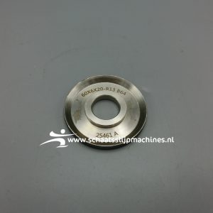 Parduc Diamant Slijpwiel 60mm