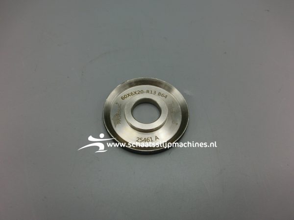 Parduc Diamant Slijpwiel 60mm