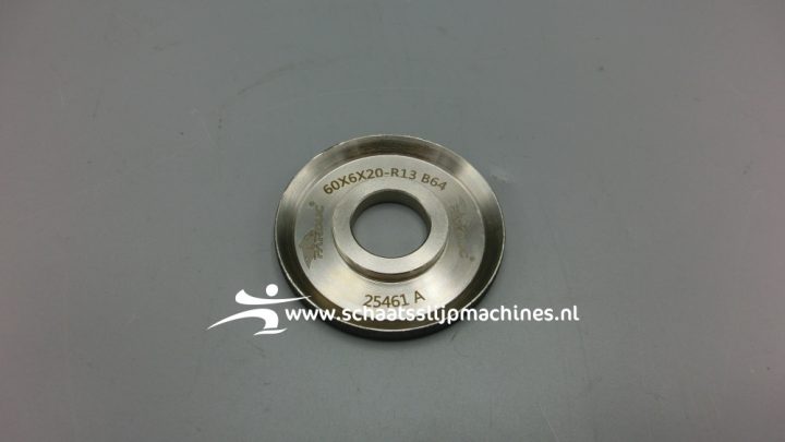 Parduc Diamant Slijpwiel 60mm