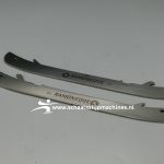 Ramonedge tle 272 ijzers tuuk lightspeed edge