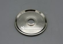 Prosharp Diamant Slijpwiel 100mm Skatepal