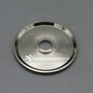 Prosharp Diamant Slijpwiel 100mm Skatepal