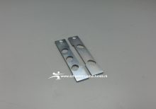 Prosharp Skatepal Schaatsklemstukken