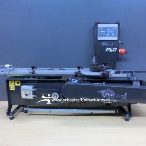 Parduc P40 Schaatsslijpmachine