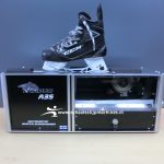 Parduc A35XL Schaatsslijpmachine