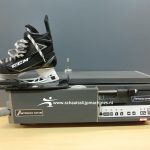 SPEED ONE AUTOMATISCHE SLIJPMACHINE Occasion