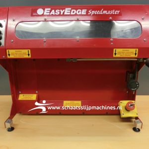 EasyEdge SPEEDMASTER