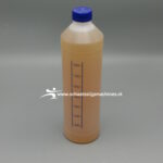 Navulverpakking Honing Oil
