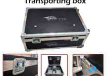 Parduc M25 Transportingbox