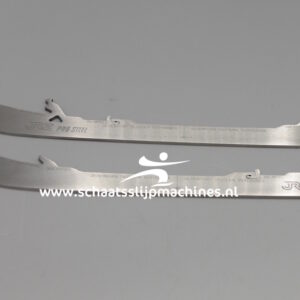 JRZ PRO STEEL Multi-Fit