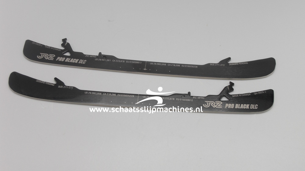 JRZ-MFT PRO BLACK DLC Multi-Fit