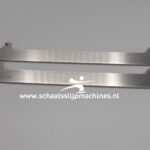 JRZ-XSG PRO STEEL CCM-GOALIE