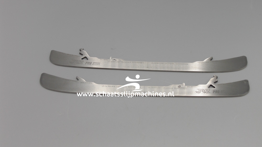 JRZ-MFT PRO STEEL Multi-Fit