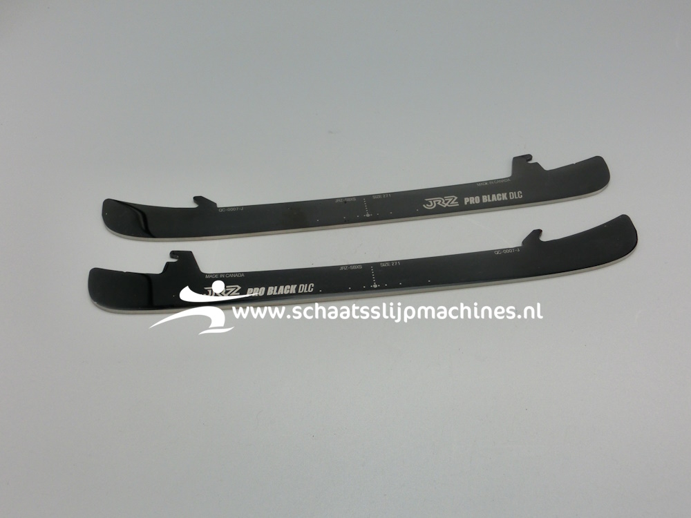 JRZ-SBXS PRO BLACK DLC CCM