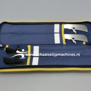 Howies Skateblades Case