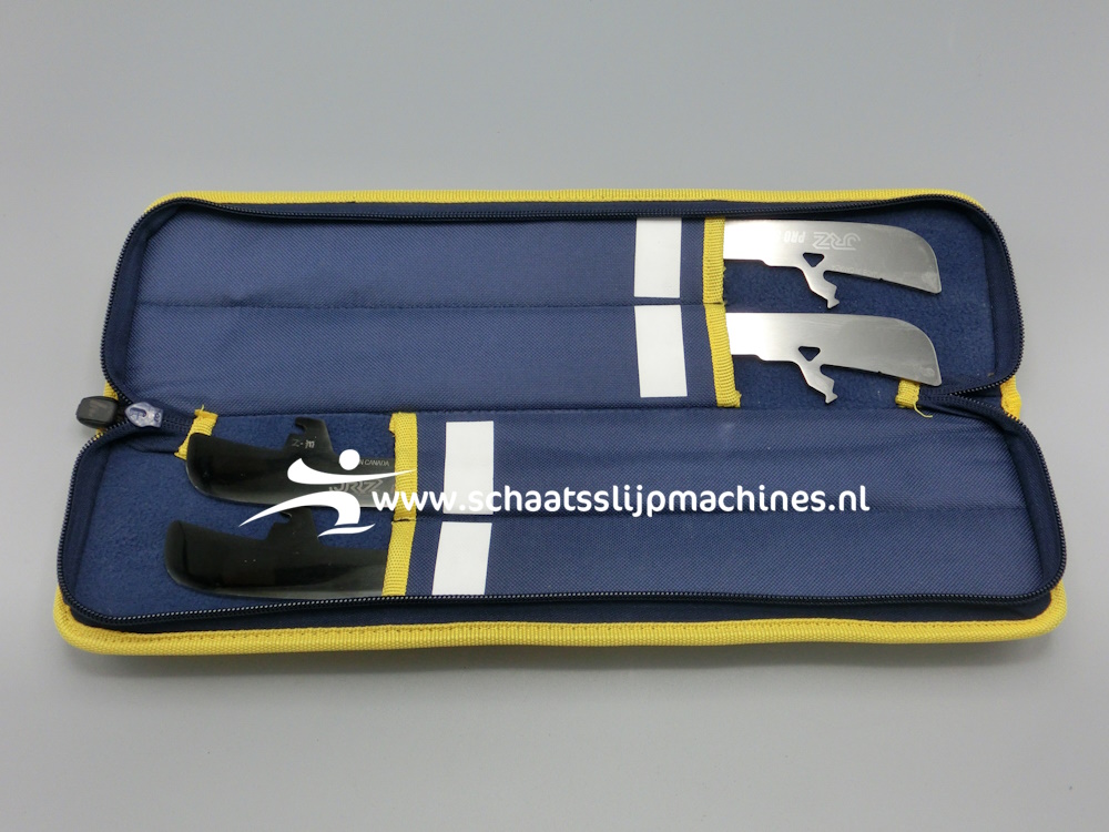 Howies Skateblades Case