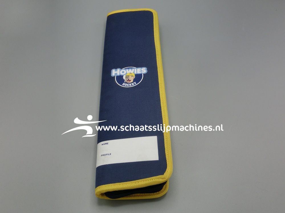 Howies Skateblades Case